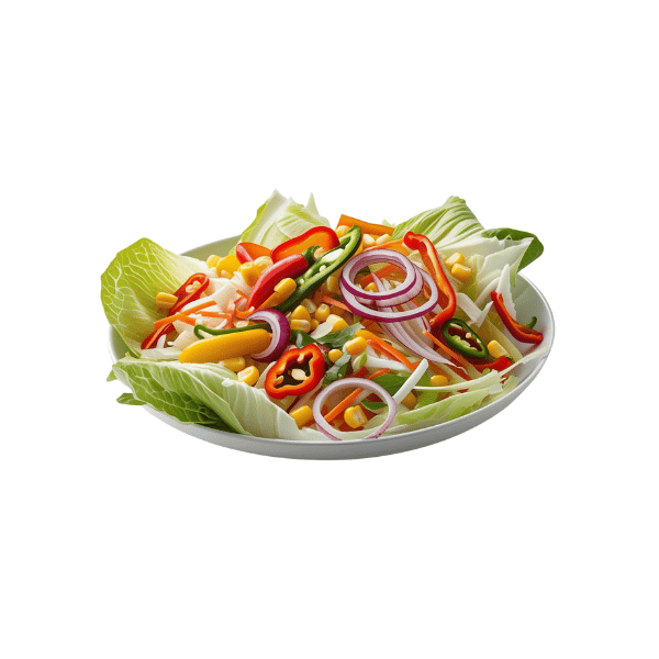 Gemischter Salat